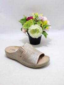 Klapki na Koturnie(36-41/12p)