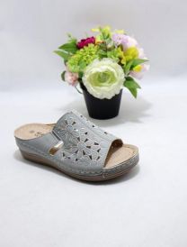 Klapki na Koturnie(36-41/12p)