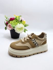 Sneakersy damskie (36-41/12P)