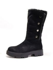 Kozaki na płaskim (36-41/12P)