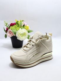 Sneakersy damskie (36-41/12P)