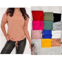 Bluzka Turecka (uniwersalny/10szt)