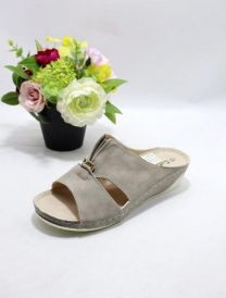 Klapki na Koturnie(36-41/12p)