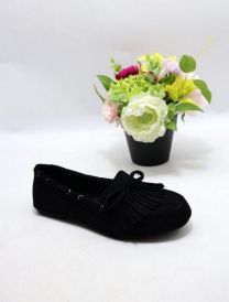 Mokasyny damskie (36-41/12P)