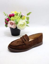 Półbuty na płaskim (36-41/12P)