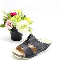 Klapki na Koturnie(36-41/12p)