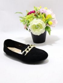 Baleriny damskie (36-41/12P)