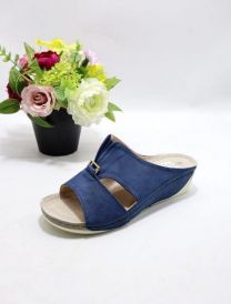 Klapki na Koturnie(36-41/12p)