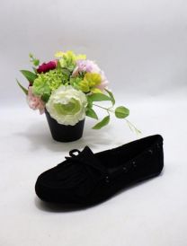 Mokasyny damskie (36-41/12P)