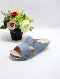 Klapki na Koturnie(36-41/12p)