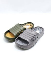 Klapki Basenowe męskie(40-45/24P)