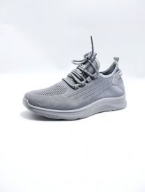 Buty Sportowe Wiązane męskie (41-46/12P)