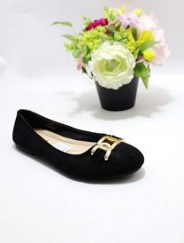 Baleriny damskie (36-41/12P)