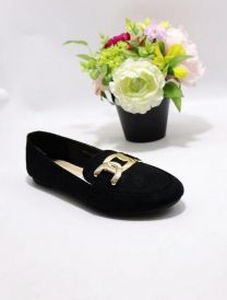 Baleriny damskie (36-41/12P)