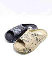 Klapki Basenowe męskie(40-45/24P)