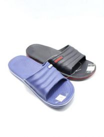 Klapki Basenowe męskie(40-45/24P)