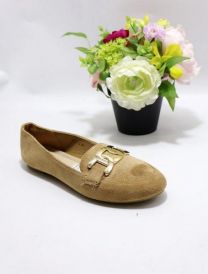 Baleriny damskie (36-41/12P)