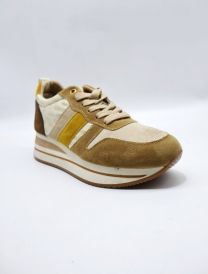 Sneakersy damskie (36-41/12P)