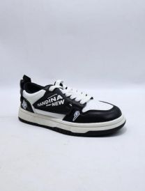 Buty Sportowe Wiązane Damskie (36-41/12P)