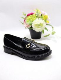 Półbuty na płaskim (36-41/12P)