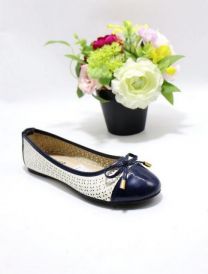 Baleriny damskie (36-41/12P)