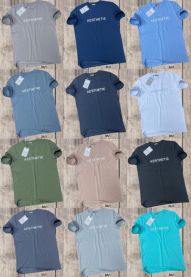 Bluzka męska Turecka (M-2XL/4szt)