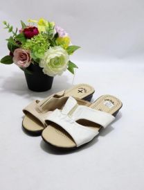 Klapki na Koturnie(36-41/24P)