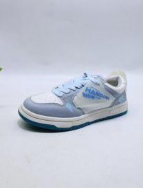 Buty Sportowe Wiązane Damskie (36-41/12P)