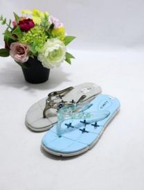 Klapki japonski damskie (36-41/24P)