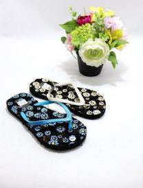 Klapki japonski damskie (36-41/20P)