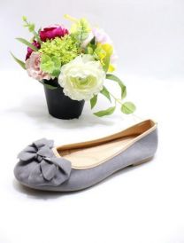Baleriny damskie (36-41/12P)