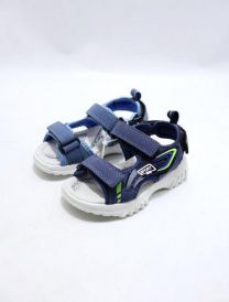 Sandały Chłopięce (25-30/16P)