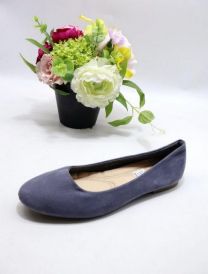 Baleriny damskie (36-41/12P)