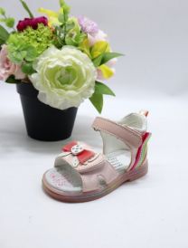 Sandały dziewczynka (21-26/8P)