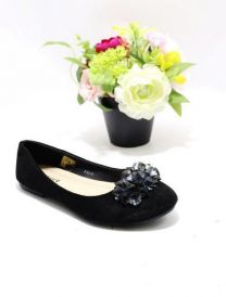 Baleriny damskie (36-41/12P)