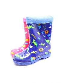 Kalosze dzieci (29-35/16P)