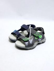 Sandały Chłopięce (25-30/12P)