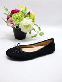 Baleriny damskie (36-41/12P)