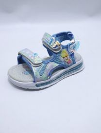 Sandały dziewczynka (24-28/8P)