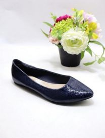 Baleriny damskie (36-41/12P)