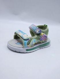 Sandały dziewczynka (24-28/8P)