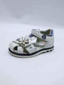 Sandały dziewczynka (22-27/8P)