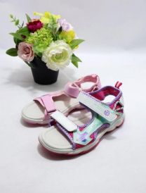 Sandały dziewczynka (31-36/12P)