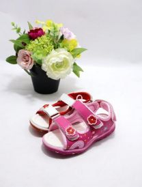 Sandały dziewczynka (25-30/12P)