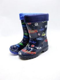 Kalosze dzieci (21-28/16P)