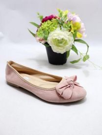 Baleriny damskie (36-41/12P)