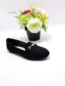 Baleriny damskie (36-41/12P)