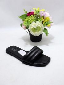 Klapki na płaskim (36-41/12P)