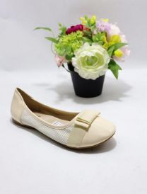 Baleriny damskie (36-41/12P)