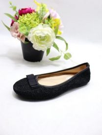 Baleriny damskie (36-41/12P)